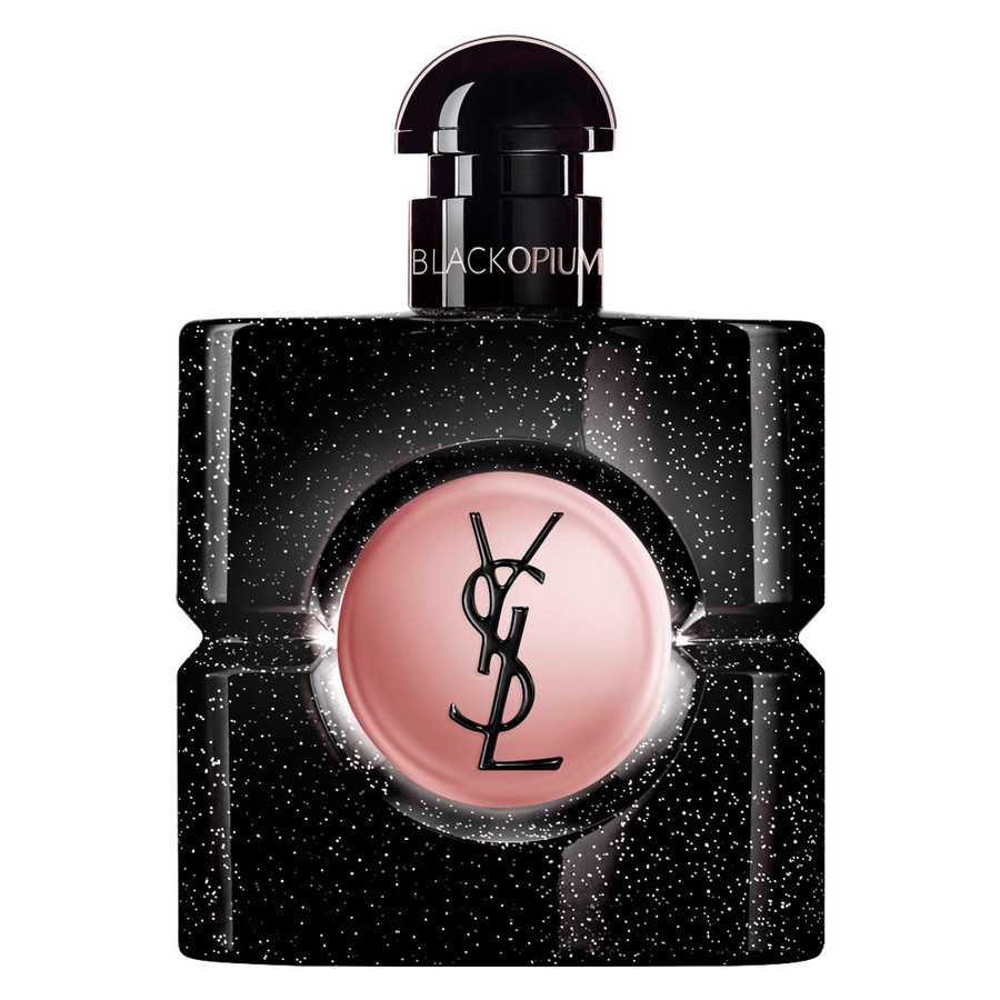 Yves Saint Laurent Black Opium Eau De Parfum 50ml