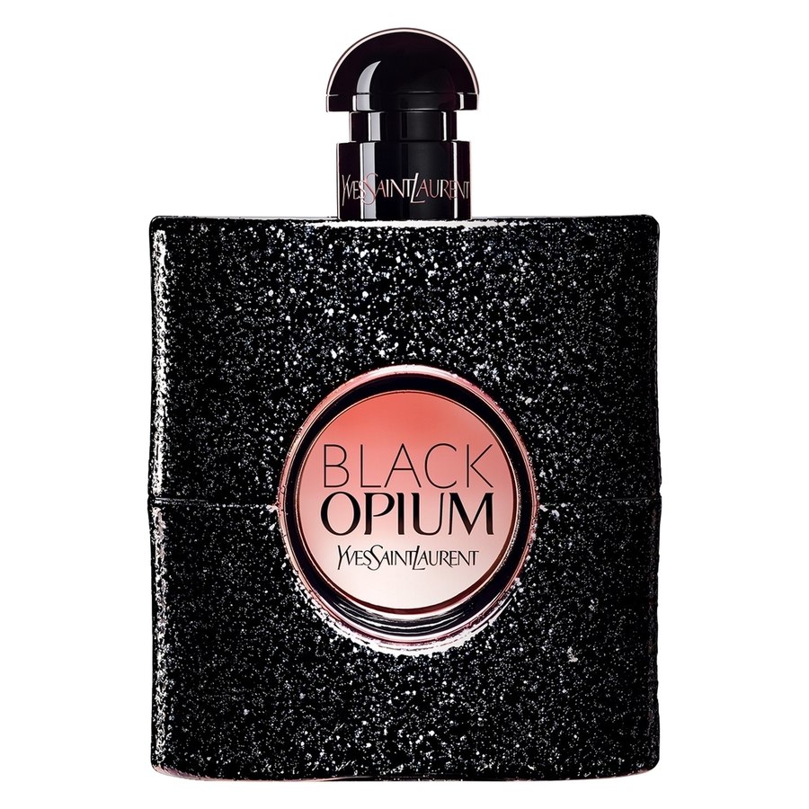 Yves Saint Laurent Black Opium Eau De Parfum 90ml