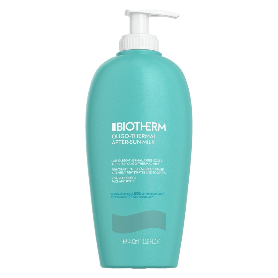 Biotherm Lait Oligo-Thermal Milk Aftersun 400ml