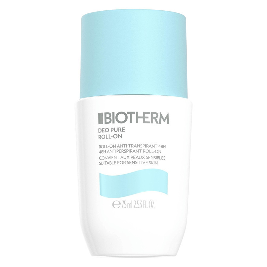 Biotherm Deo Pure Roll-On 75ml
