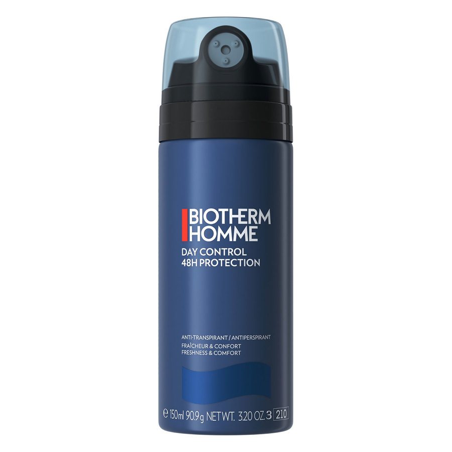 Biotherm Homme Deodorant 48H Day Control Spray Antiperspirant 150ml