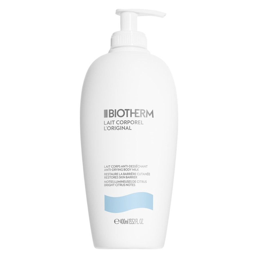Biotherm Lait Corporel Moisturizing Body Lotion 400ml