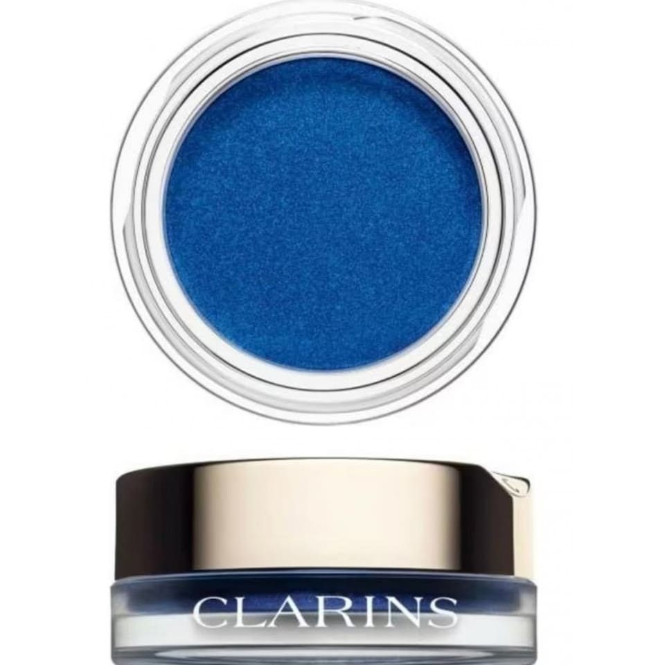 Clarins Ombre Matte Eye Shadow 7G - 21 Cobalt Blue