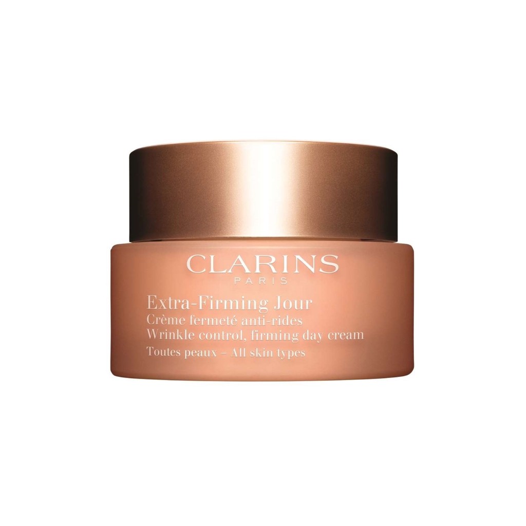 Clarins Extra-Firming Day Cream All Skin Types 50 ml