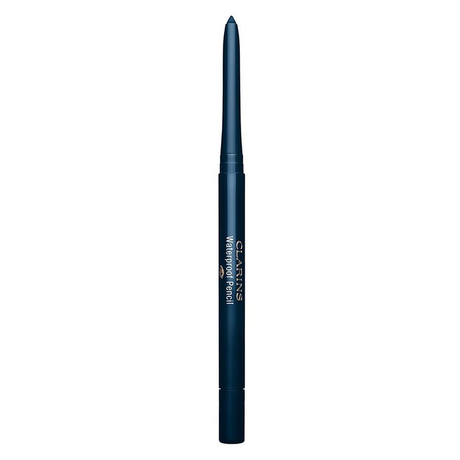 Clarins Waterproof Eye Liner Pencil 03 Blue 0,29g