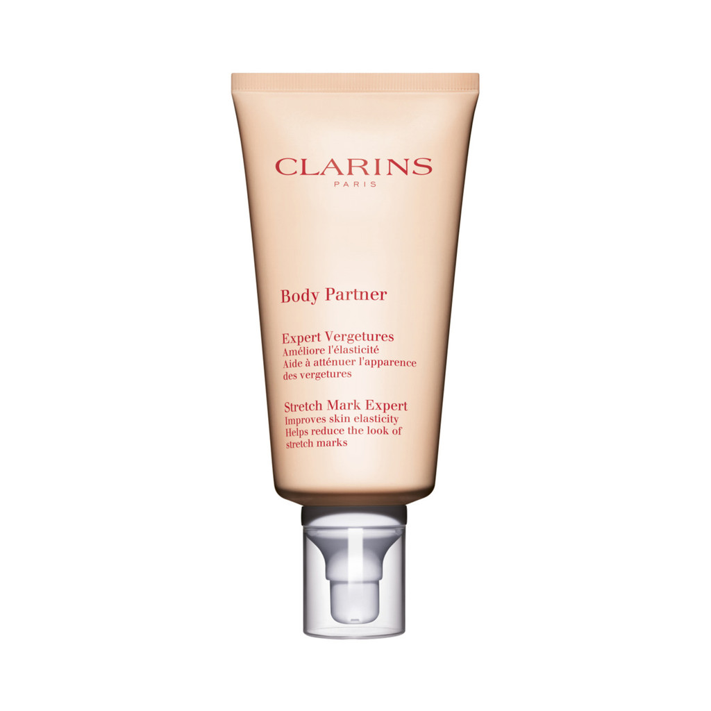 Clarins Body Partner Stretch Mark Expert 175 ml