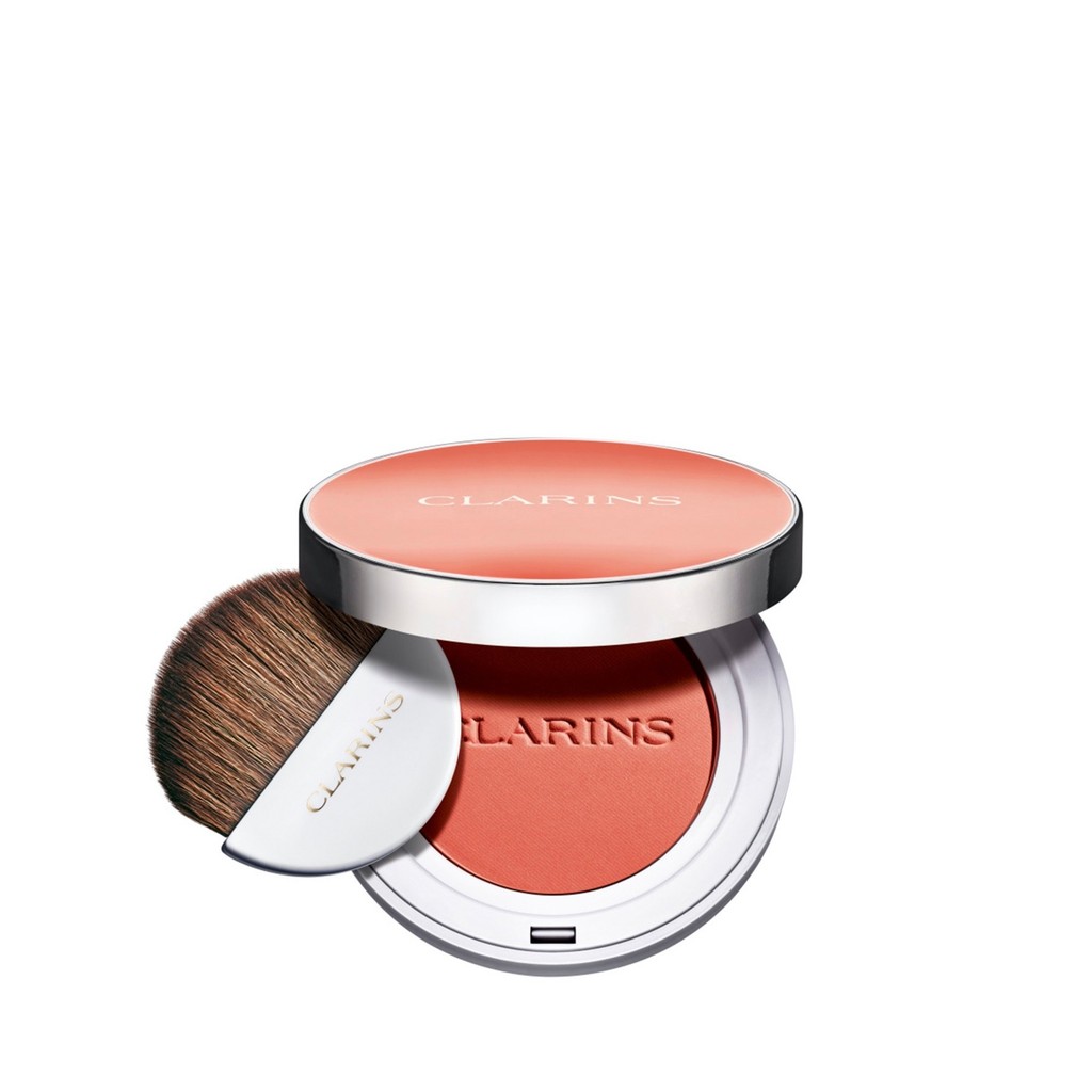 Clarins Joli Blush 07 Cheeky Peach