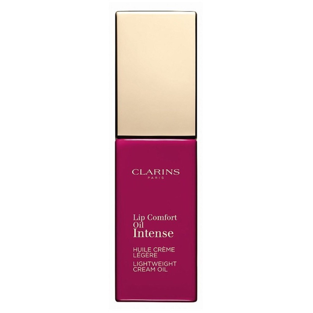 Clarins Lip Comfort Oil Intense 2 Intense Plum