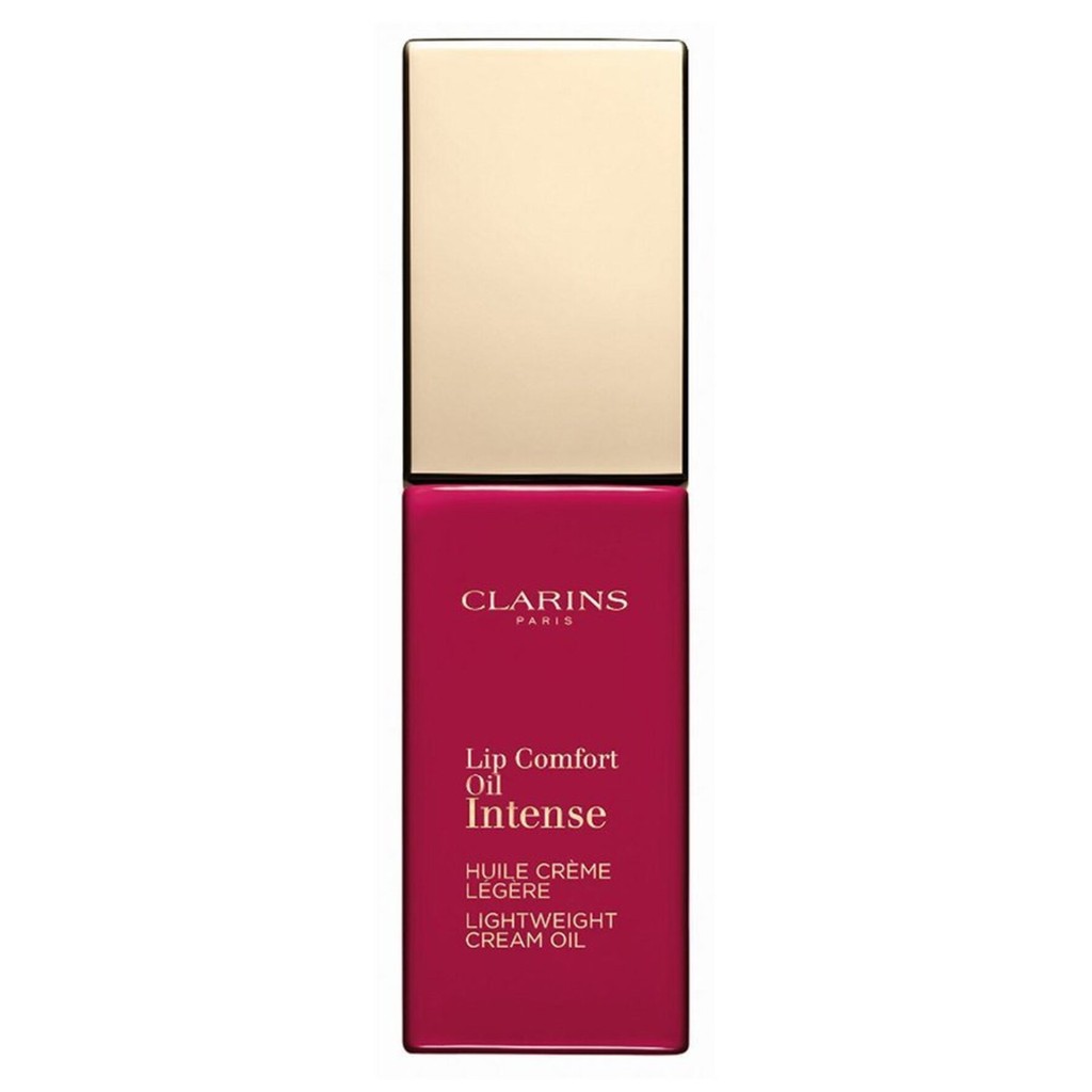 Clarins Lip Comfort Oil Intense 5 Intense Pink