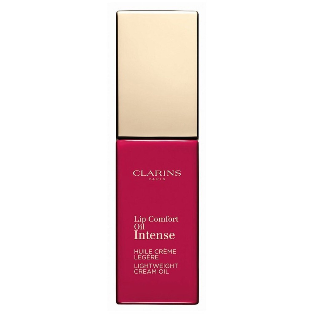 Clarins Lip Comfort Oil Intense 6 Intense Fuchsia