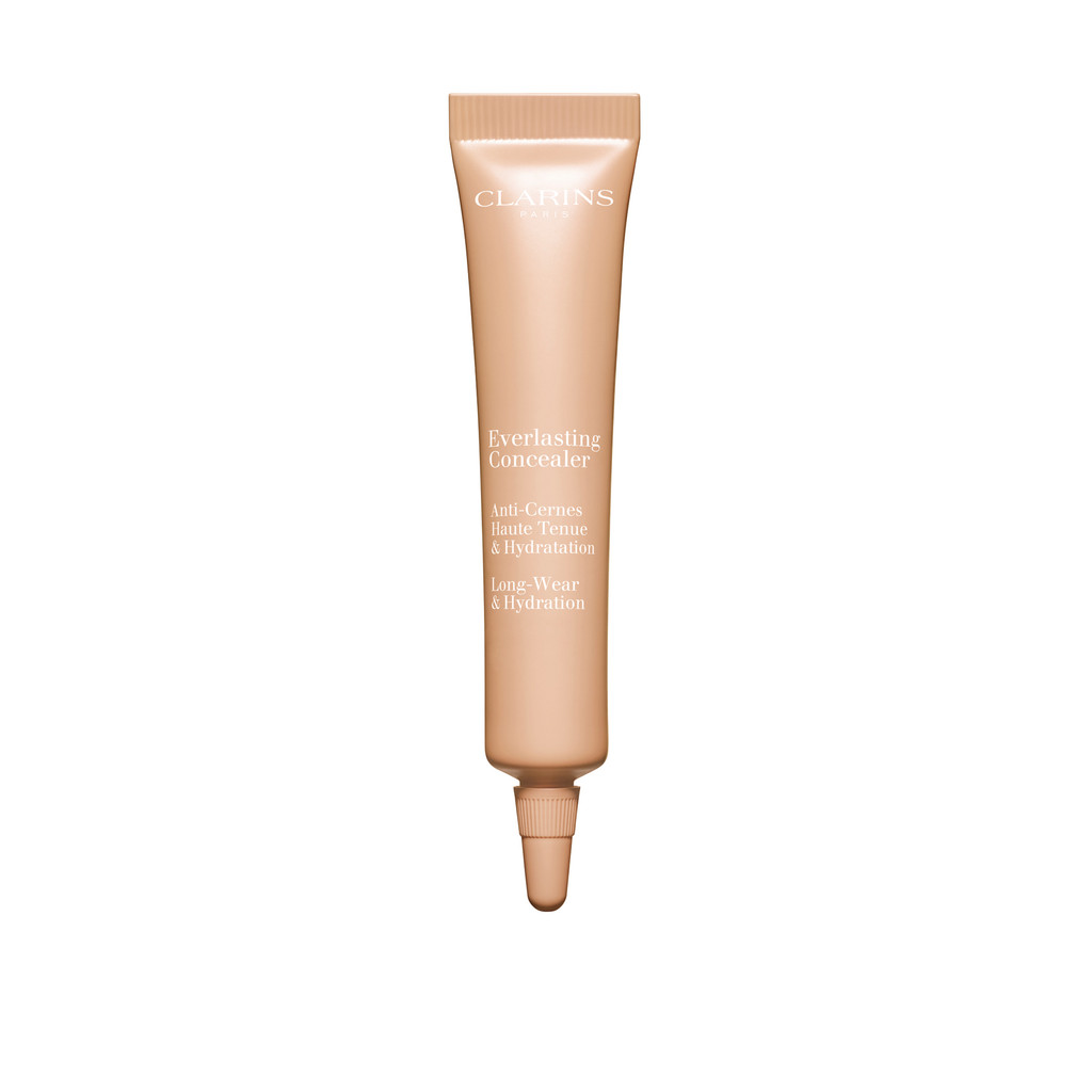 Clarins Everlasting Concealer 02,5 Medium