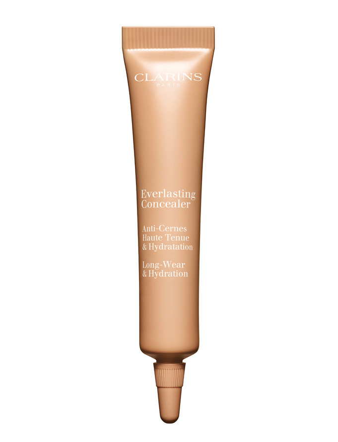 Clarins Everlasting Concealer 03 Medium Deep