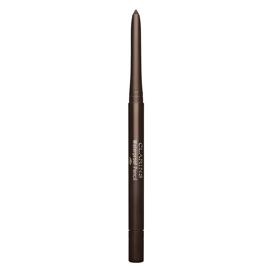Clarins Waterproof Eye Pencil 02 Chestnut 0,29g