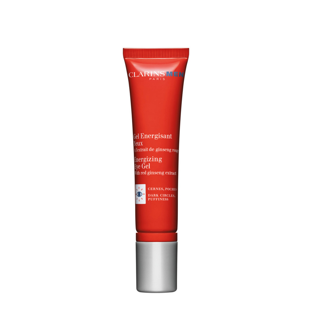 ClarinsMen Energizing Eye Gel 15 ml
