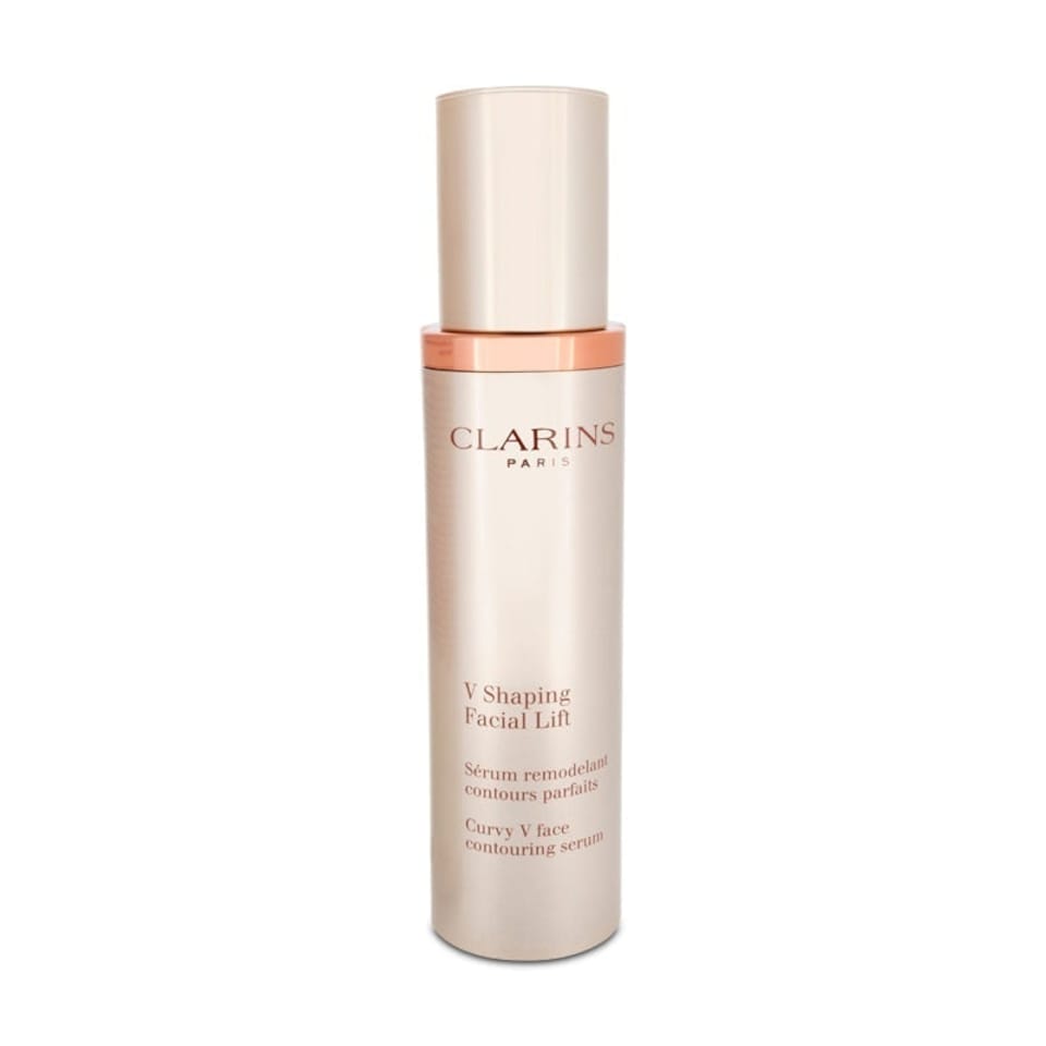 Clarins V Shaping Facial Lift Contouring Serum 50ml