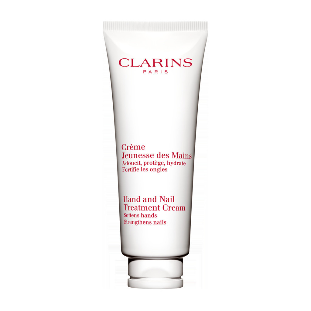 Clarins Hand And Nail Treatment Cream 100 ml