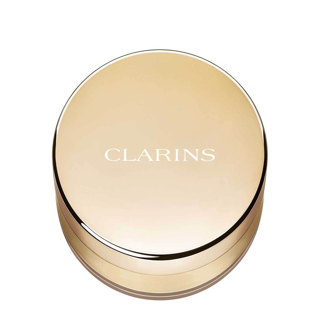 Clarins Ever Matte Loose Powder 01 Universal Light