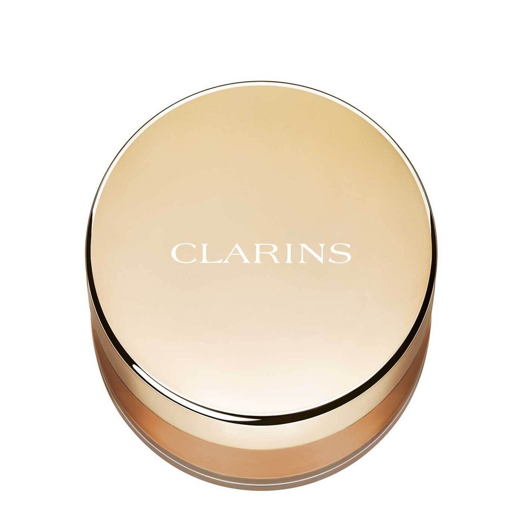 Clarins Ever Matte Loose Powder 03 Universal Deep