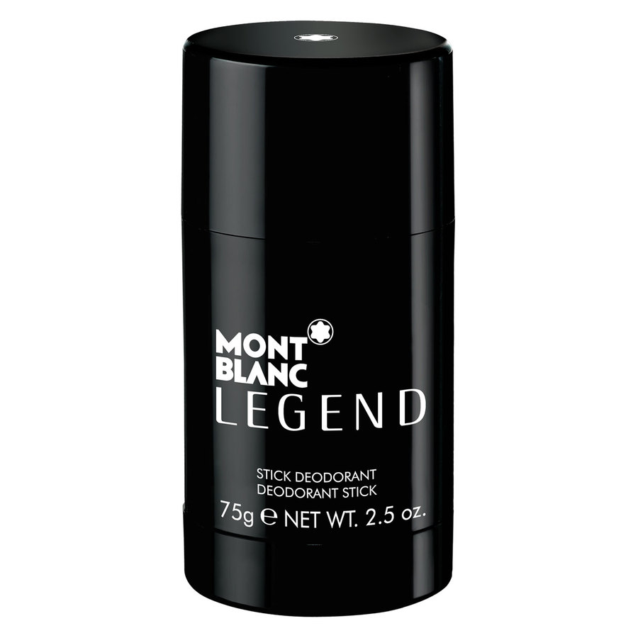 Mont Blanc Legend Deodorant Stick 75g