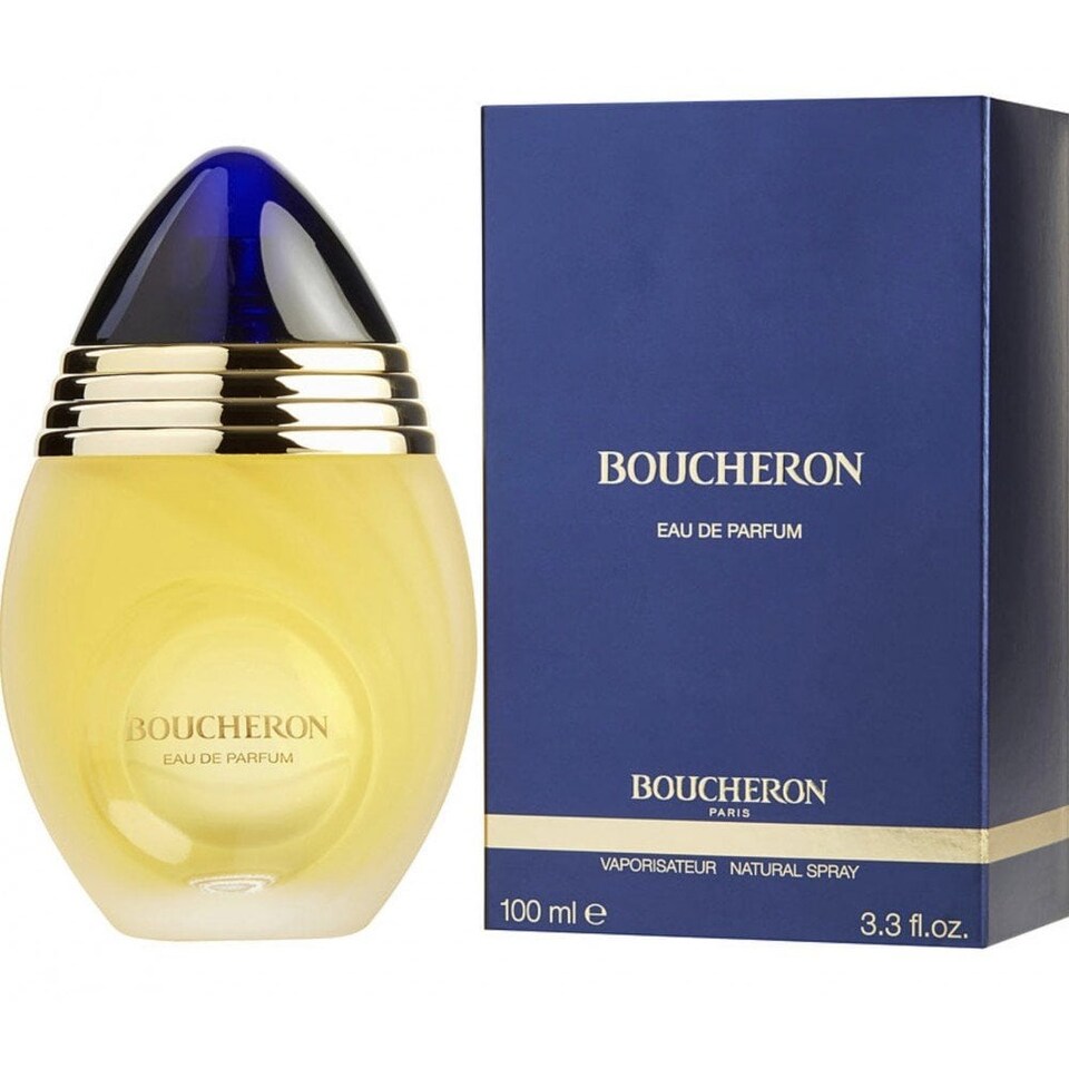 Boucheron Pour Femme 100ml EDP Spray