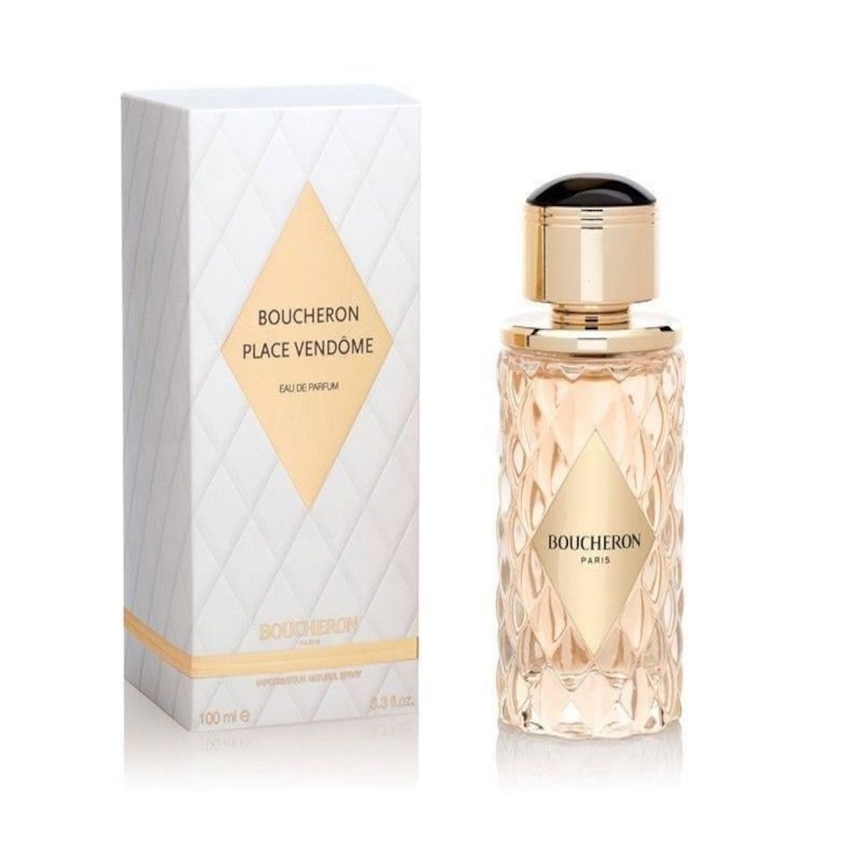 Boucheron Place Vendome Womens EDP 100ml Fragrance