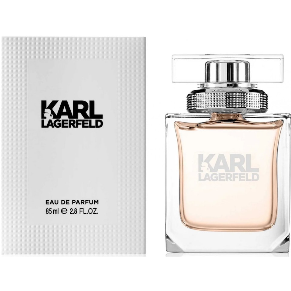 Karl Lagerfeld Femme 85ml EDP Spray