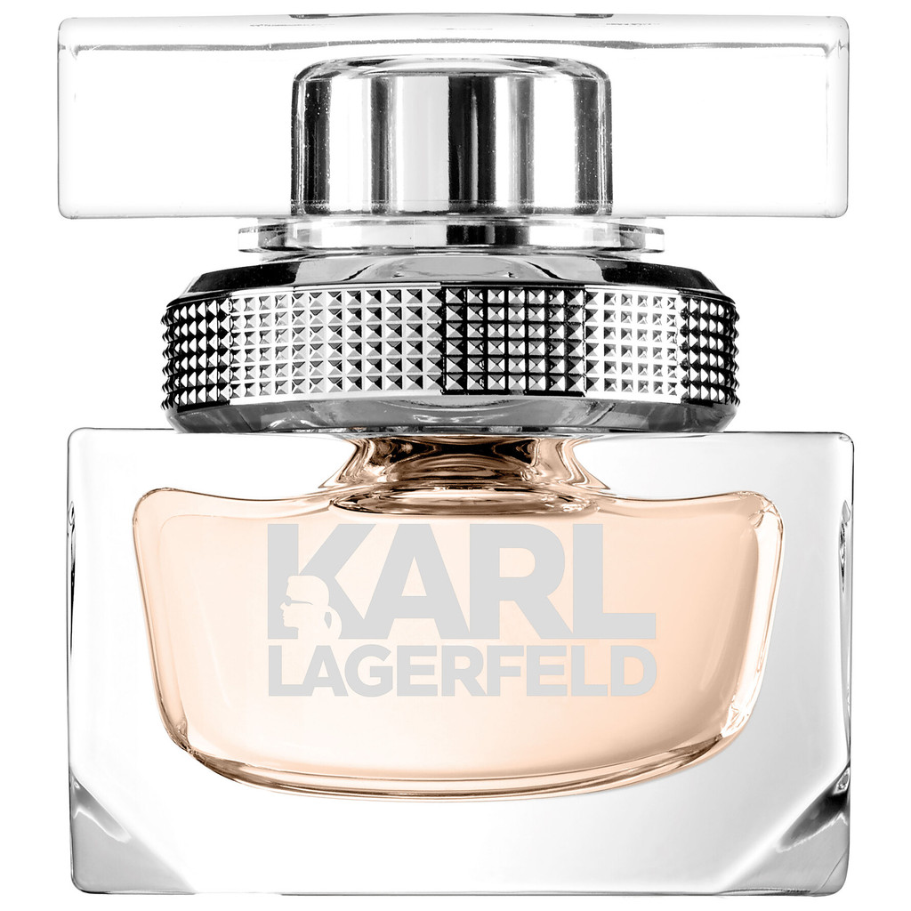 Karl Lagerfeld Women Eau de Parfum 25 ml