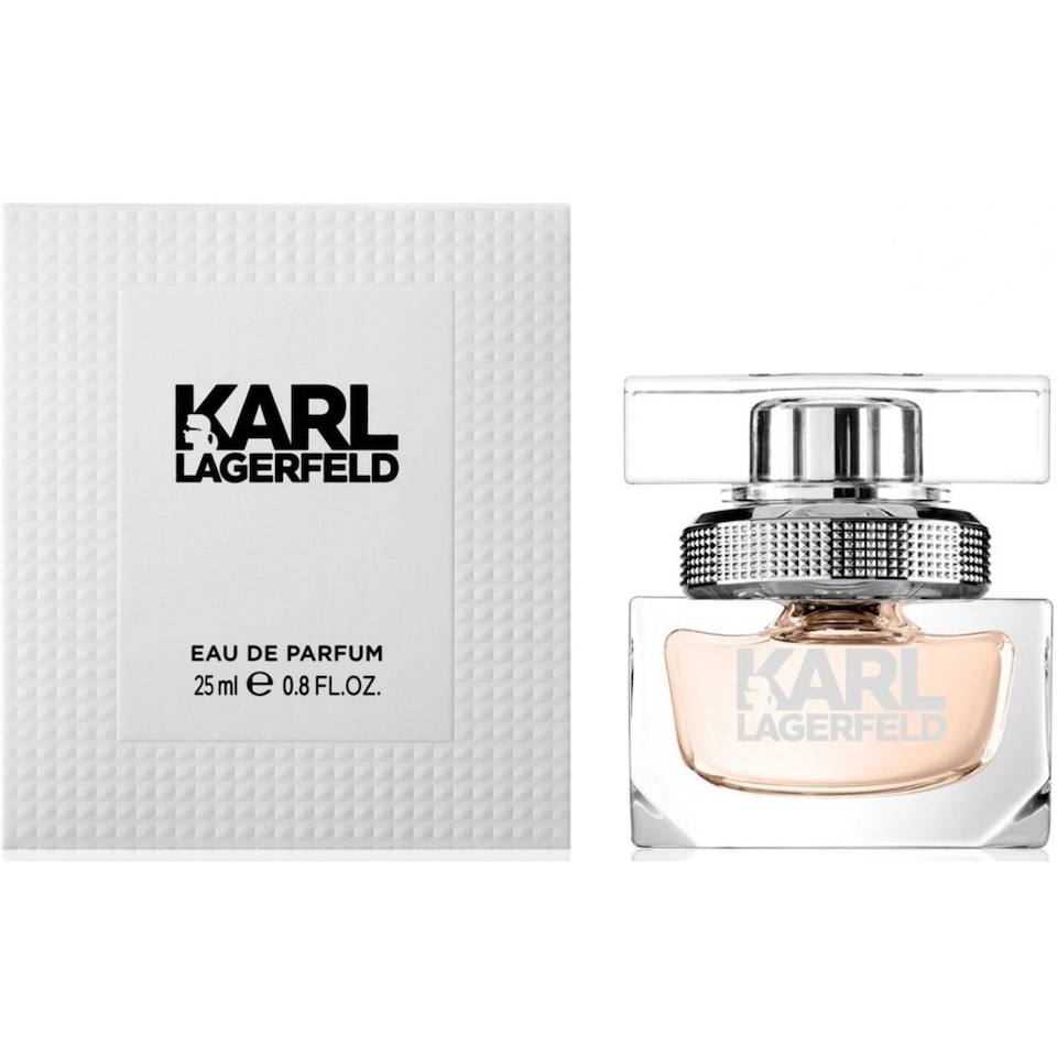 Karl Lagerfeld Eau de Parfum 25ml Spray