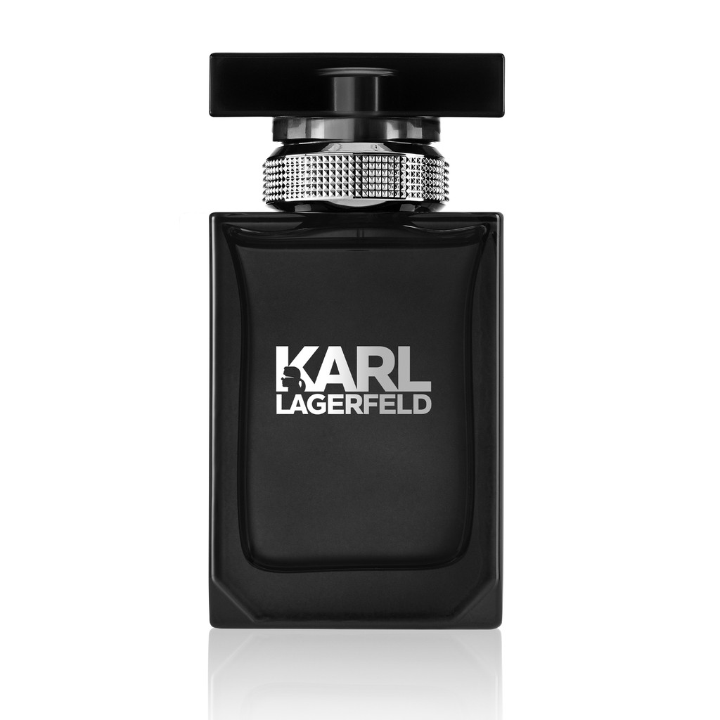 Karl Lagerfeld Pour Homme Eau de Toilette 50 ml