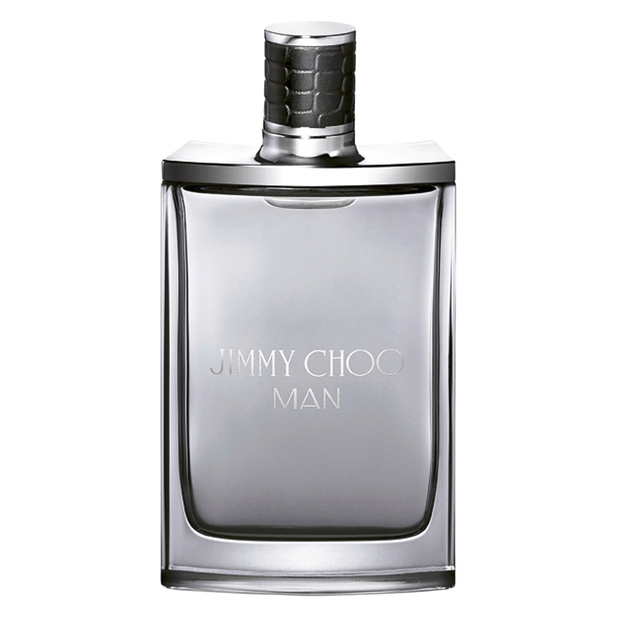 Jimmy Choo Man Eau De Toilette 100ml