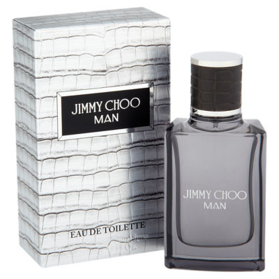 Jimmy Choo Man Eau de Toilette Natural Spray 30ml