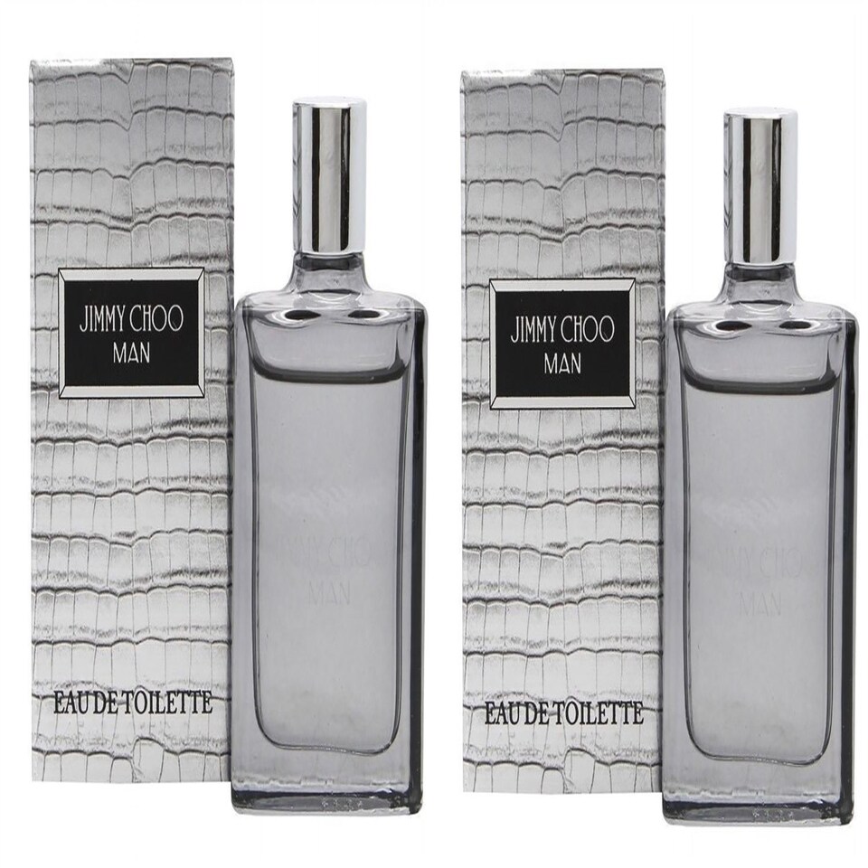 Jimmy Choo Man EDT 4.5ml Fragrance