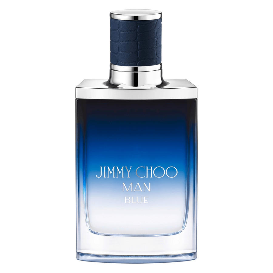 Jimmy Choo Man Blue Eau De Toilette 50ml