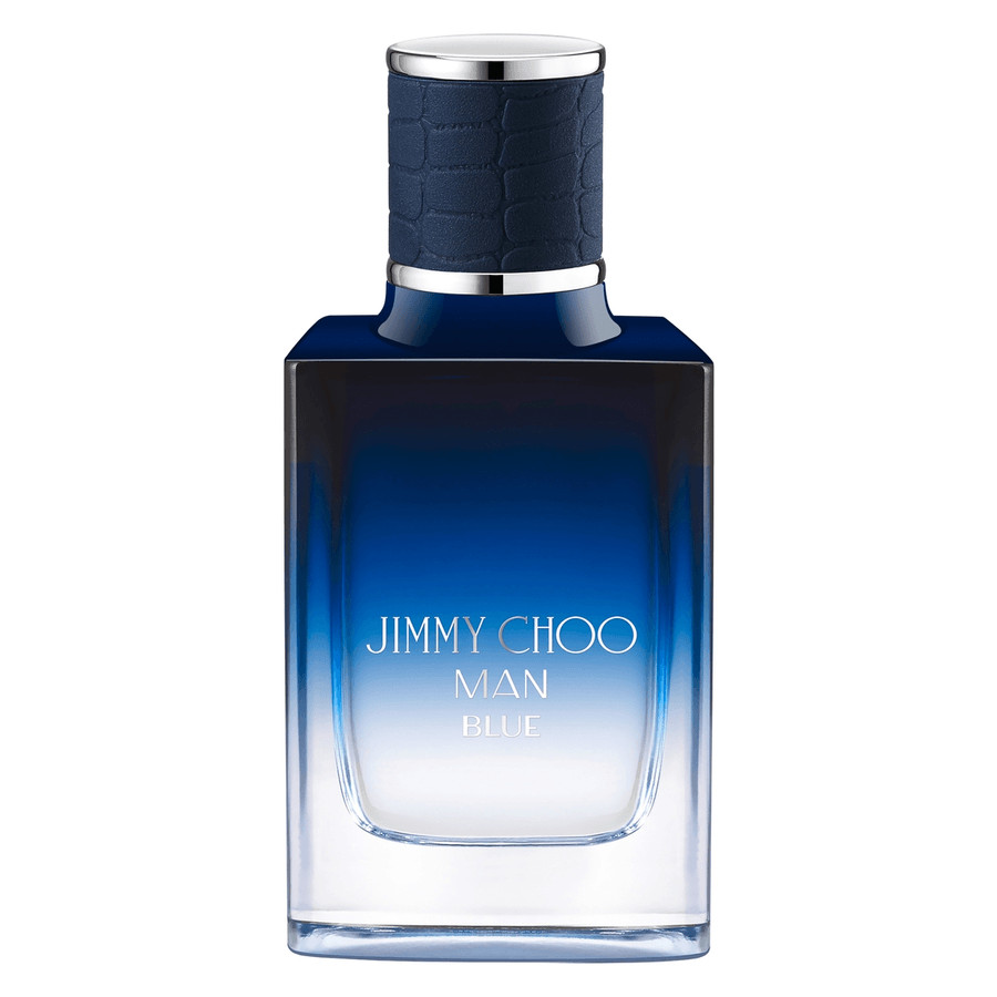Jimmy Choo Man Blue Eau De Toilette 30ml