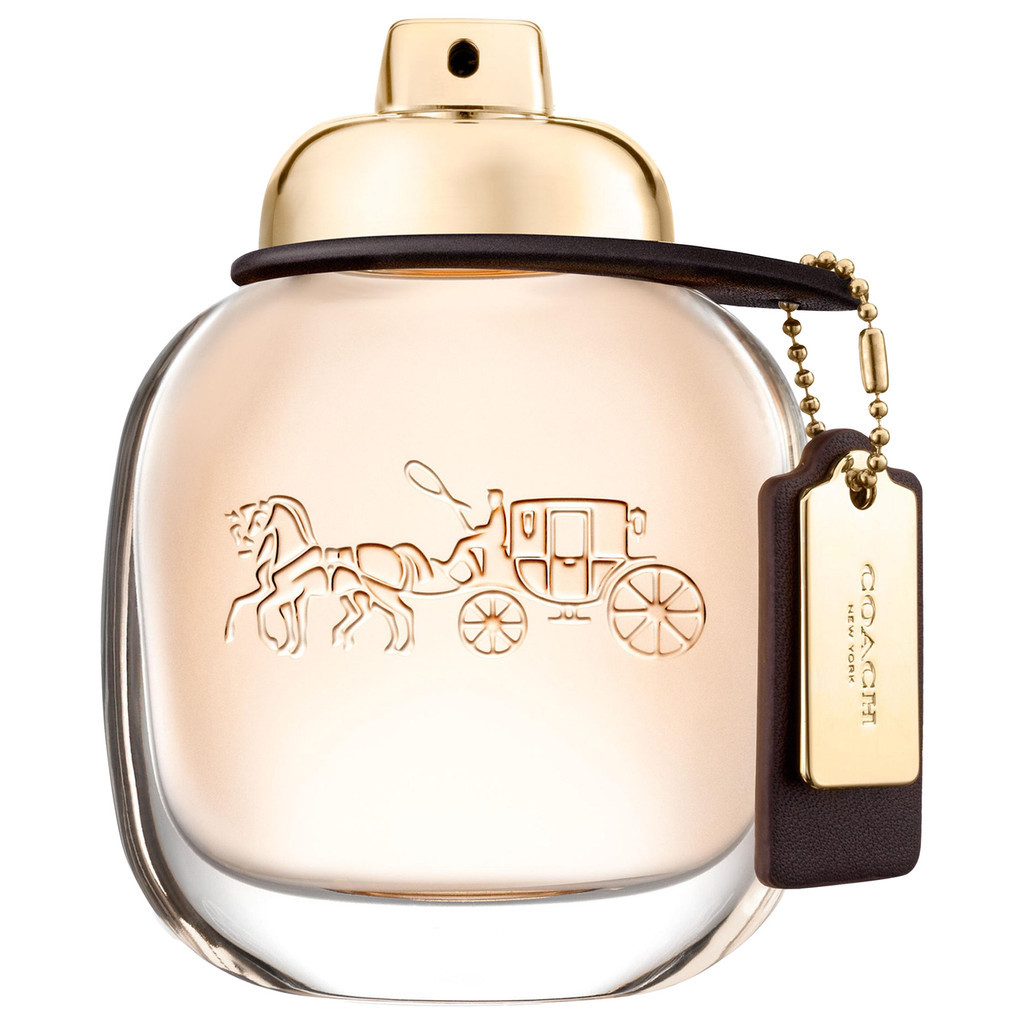 Coach Eau De Parfum 50 ml