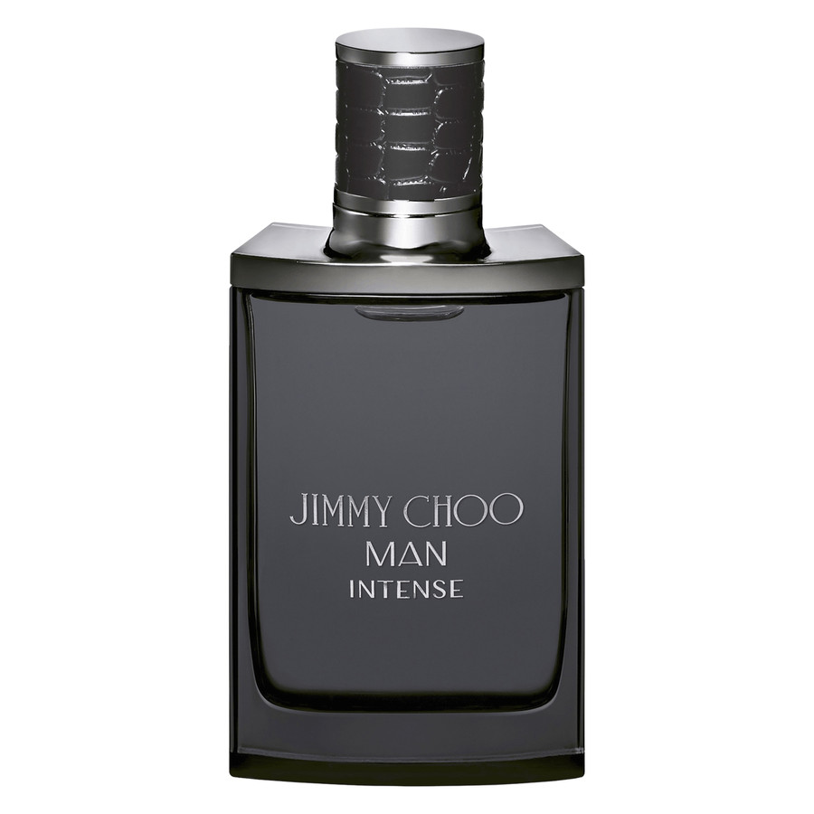 Jimmy Choo Man Intense Eau De Toilette 50ml
