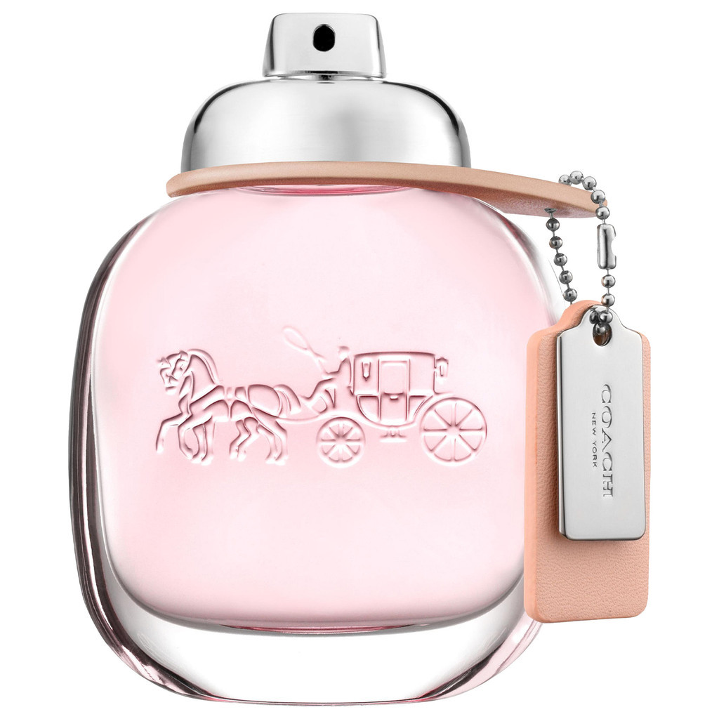 Coach Eau de Toilette 50 ml