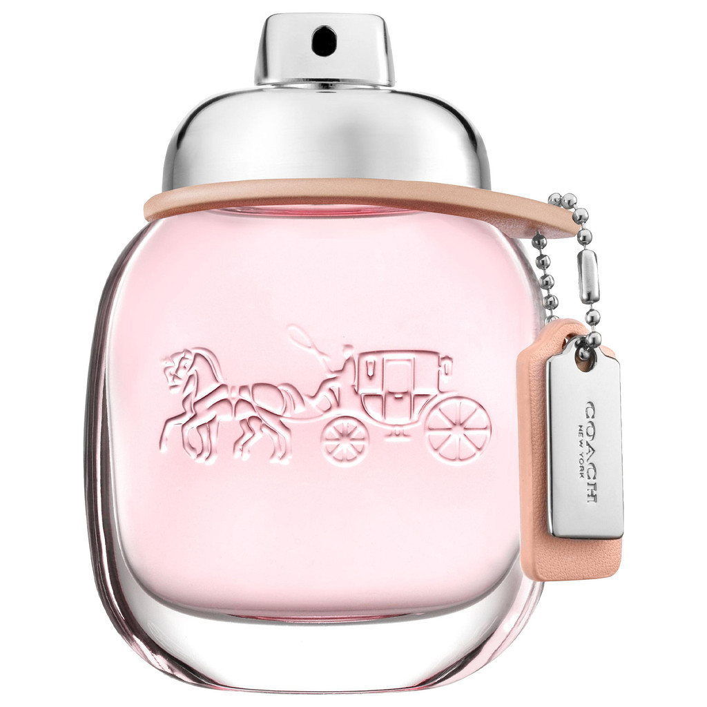 Coach Eau de Toilette 30 ml