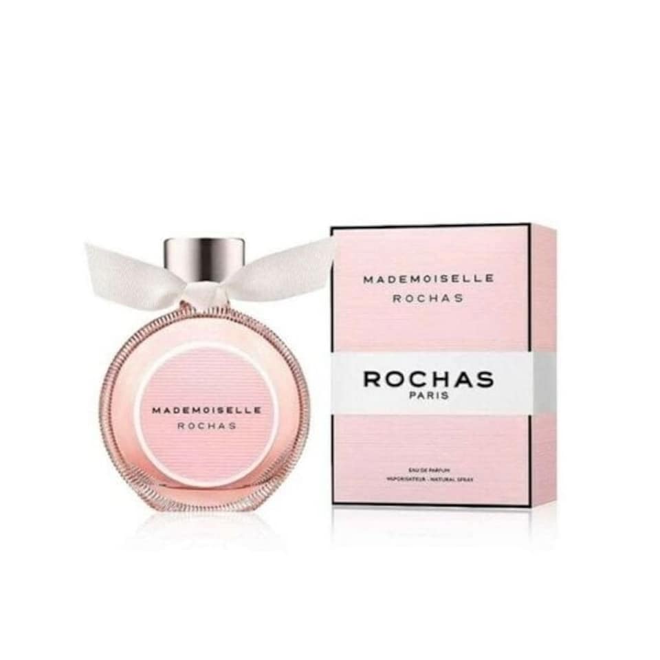 Rochas Mademoiselle Rochas 90ml EDP Spray