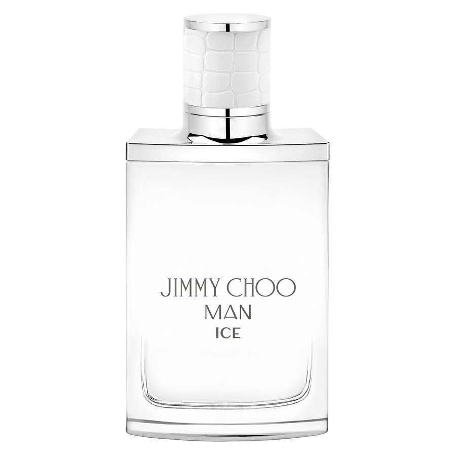 Jimmy Choo Man Ice Eau De Toilette 50ml