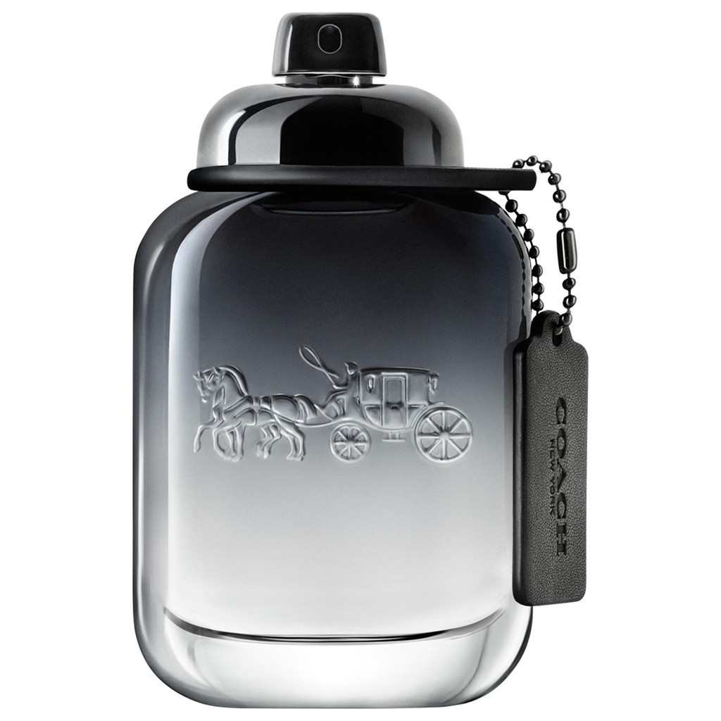 Coach Man Eau de Toilette 60 ml