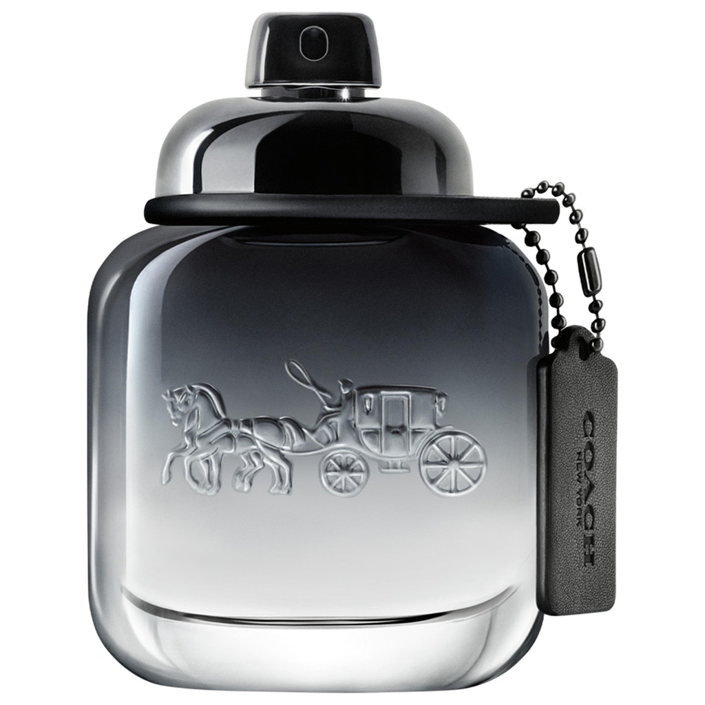 Coach Man Eau de Toilette 40 ml