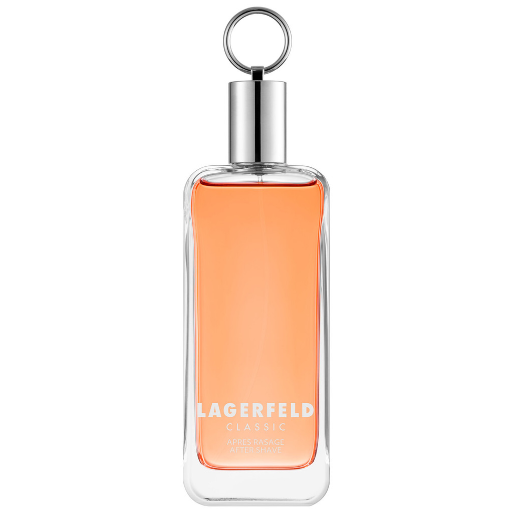 Karl Lagerfeld Lagerfeld Classic After Shave Lotion 100 ml