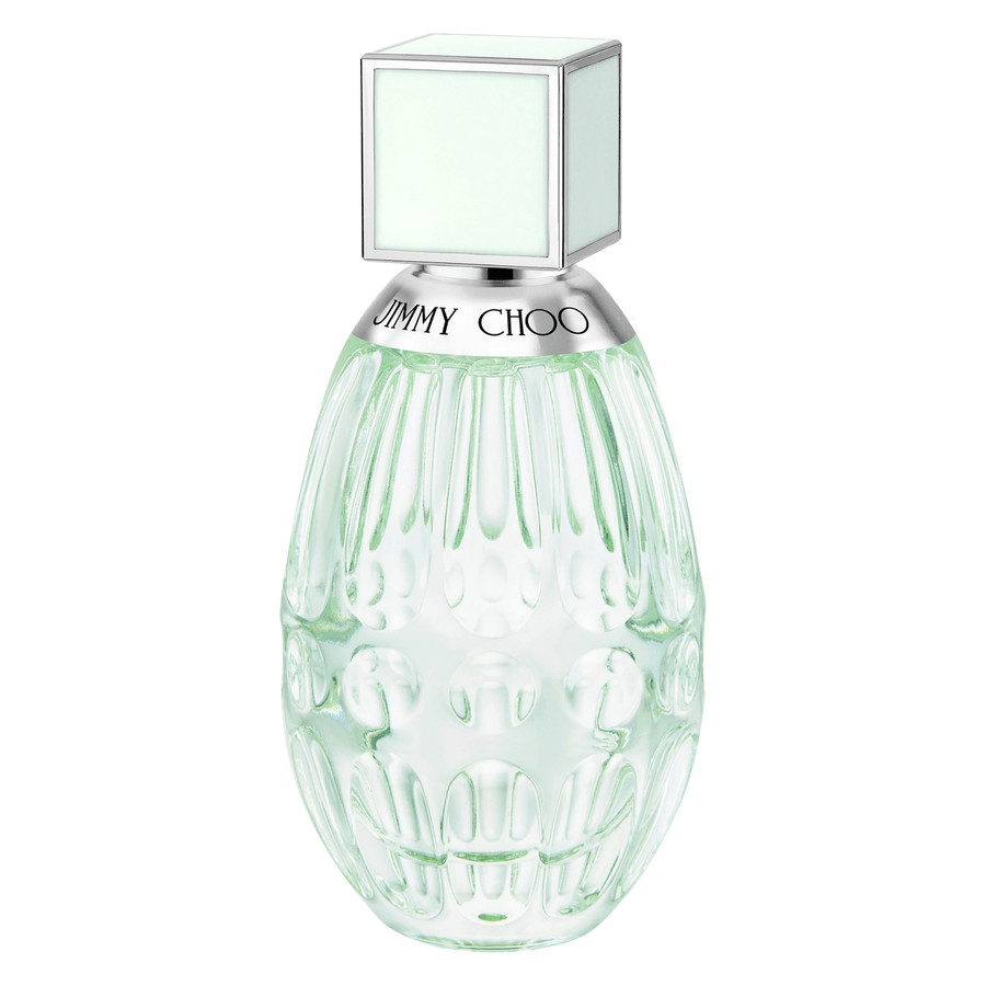 Jimmy Choo Floral Eau De Toilette 40ml
