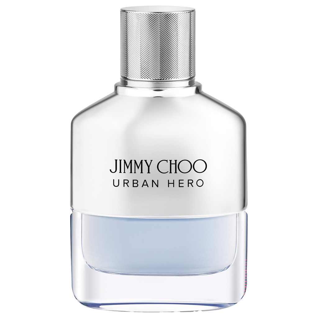 Jimmy Choo Urban Hero Eau de Parfum 50 ml