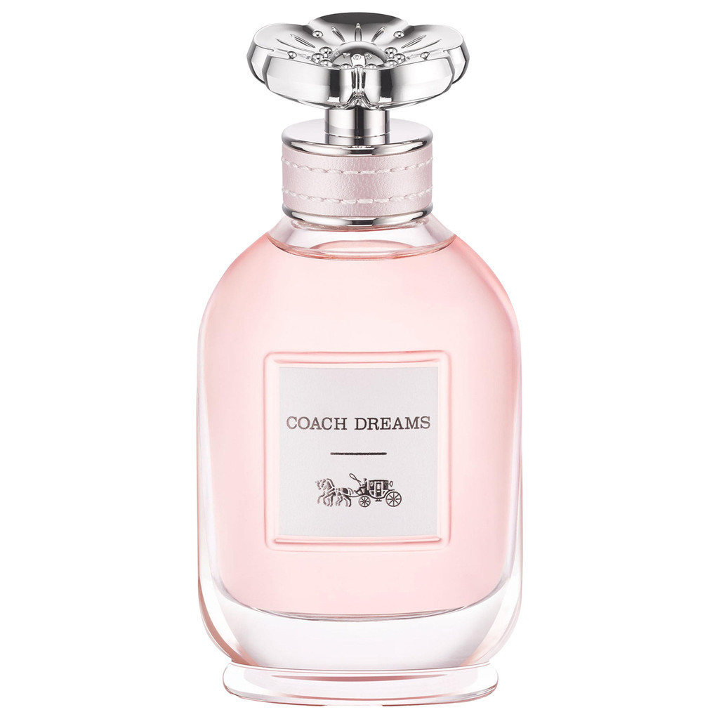 Coach Dreams Eau de Parfum 60 ml