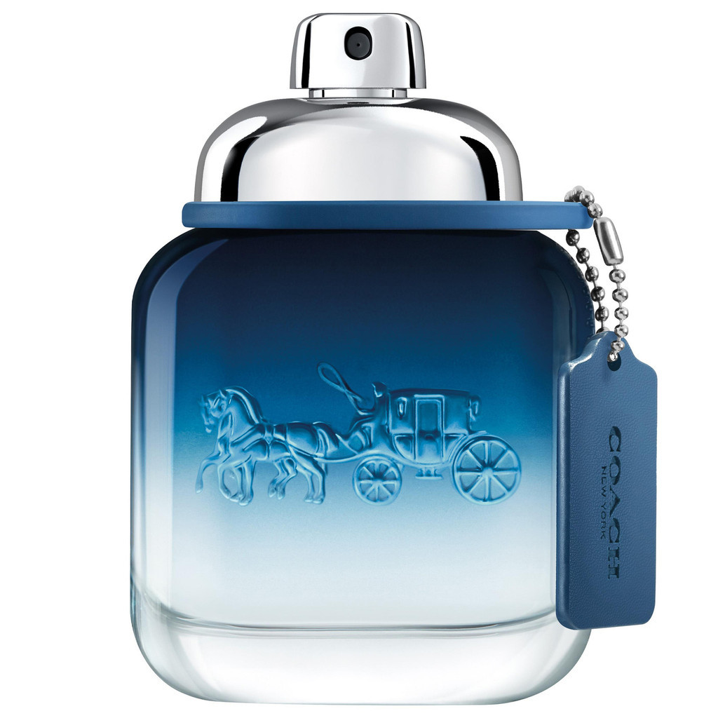 Coach Blue Eau de Toilette 40 ml