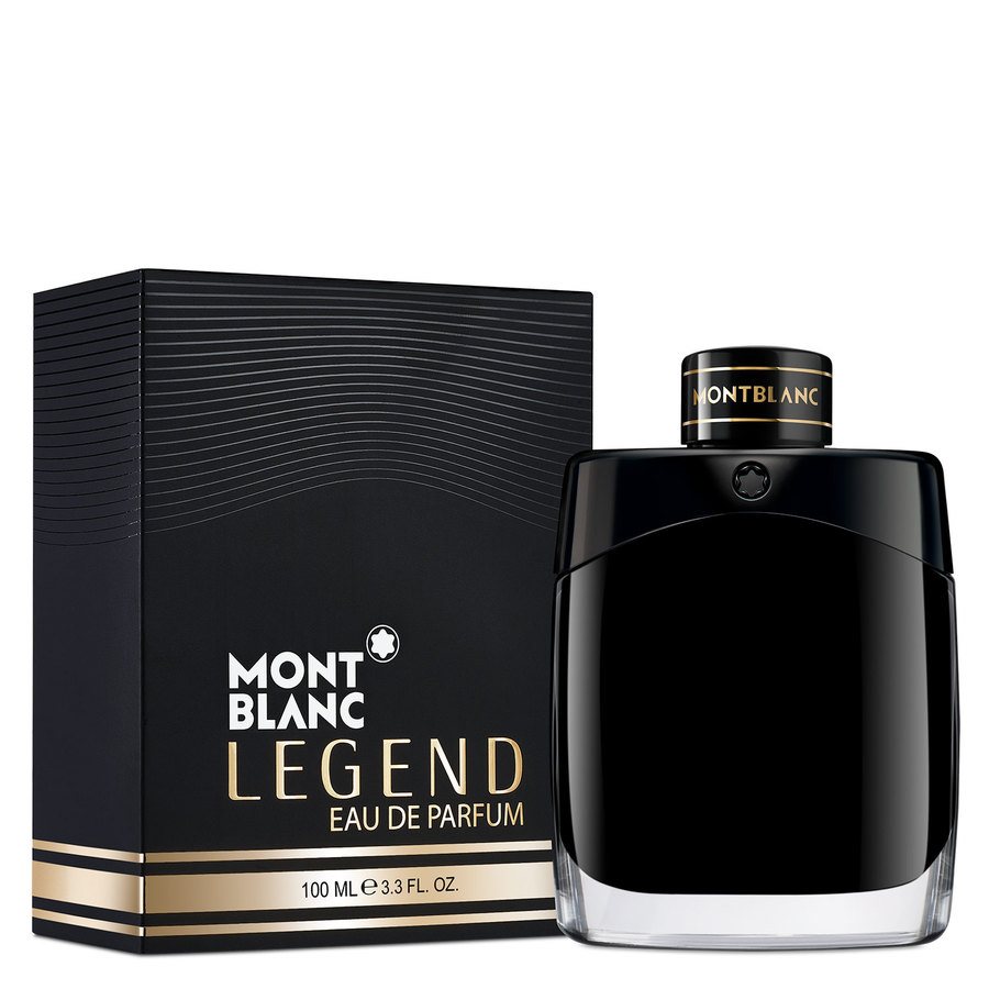 Mont Blanc Legend Eau De Parfum 100 ml