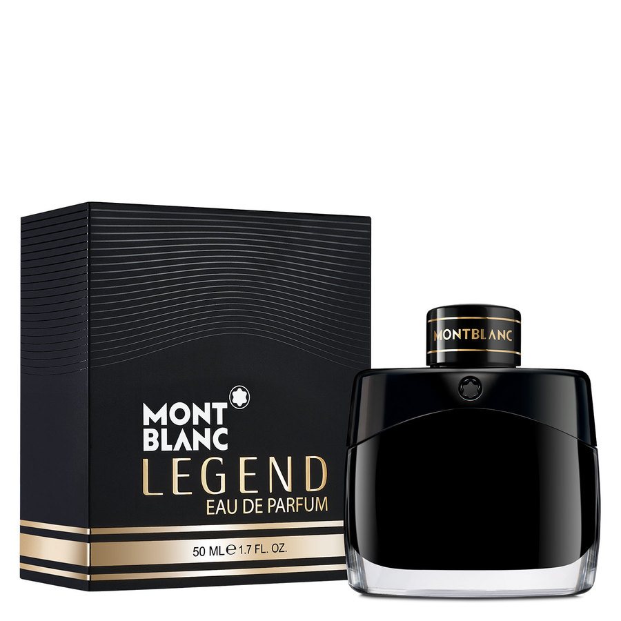 Mont Blanc Legend Eau De Parfum 50 ml
