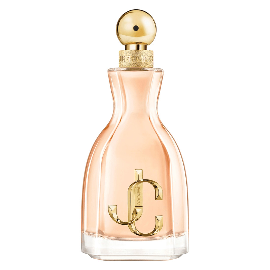 Jimmy Choo I Want Choo Eau De Parfum 100ml